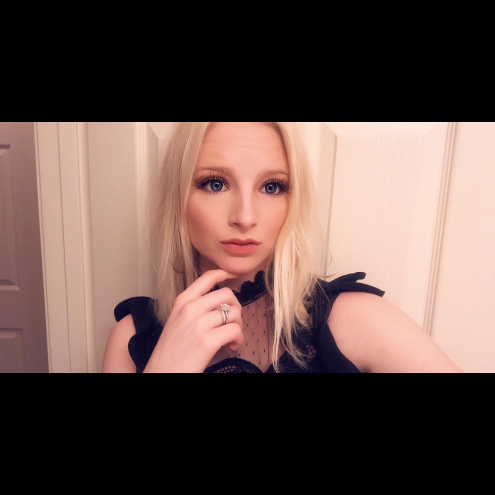 Meet your Posher, Maranda
